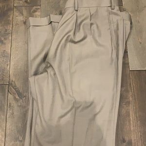 Dress slacks